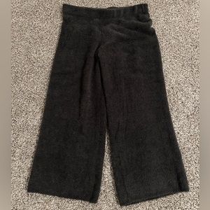 Fuzzy Lounge Pants